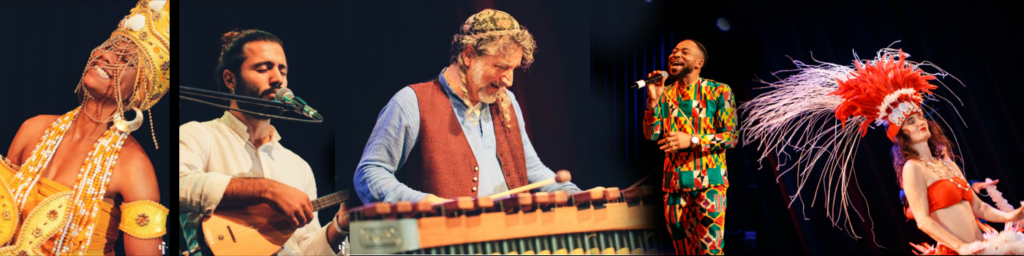 Festival der Vielfalt 2019