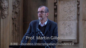 WE_Prof. Martin Gillo